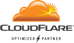 Xeon Host's Partner - Cloudflare